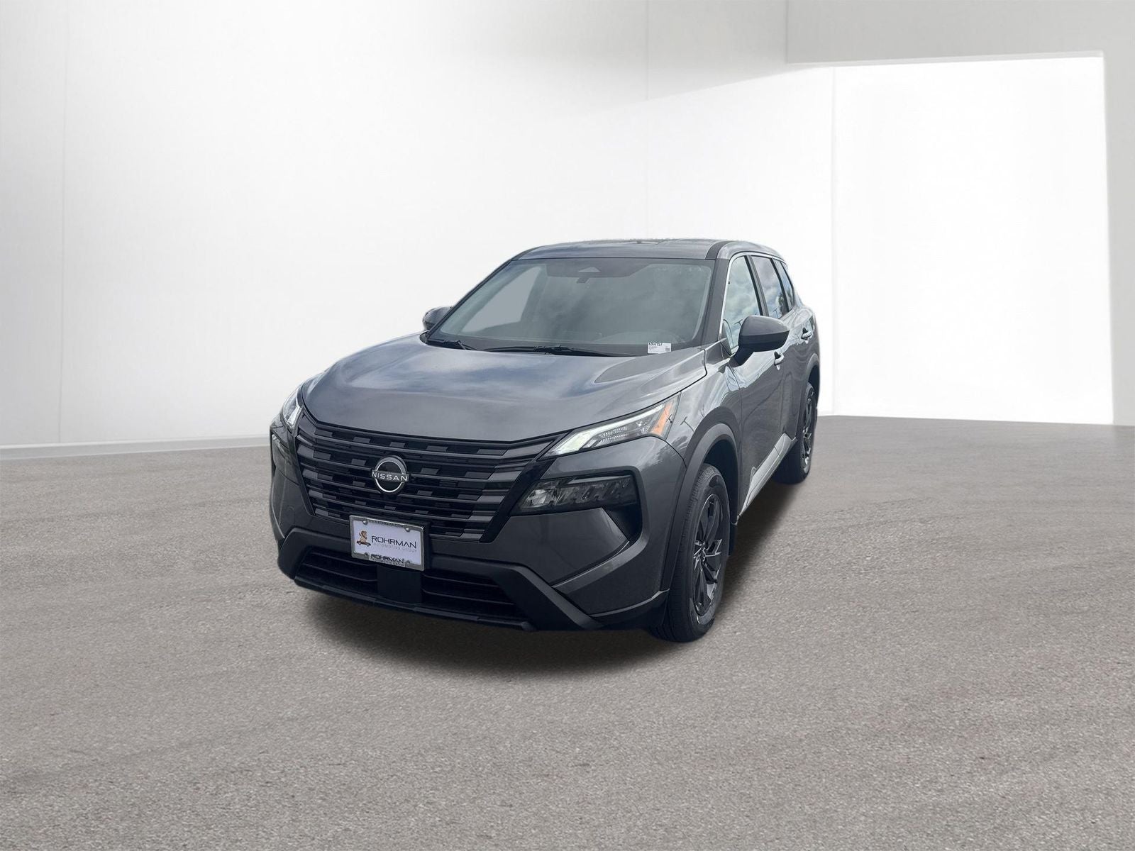 2026 Nissan Rogue SV Cold Weather Package