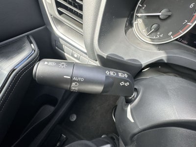 2026 Nissan Rogue SV Cold Weather Package