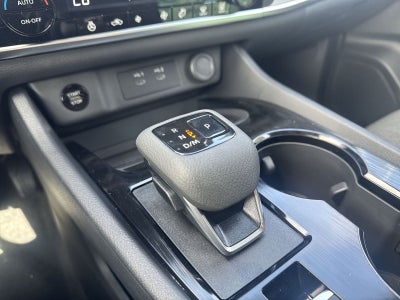 2026 Nissan Rogue SV Cold Weather Package