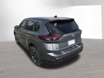 2026 Nissan Rogue SV Cold Weather Package