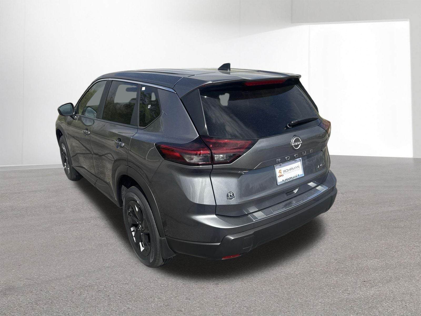 2026 Nissan Rogue SV Cold Weather Package