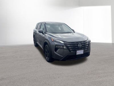 2026 Nissan Rogue SV Cold Weather Package