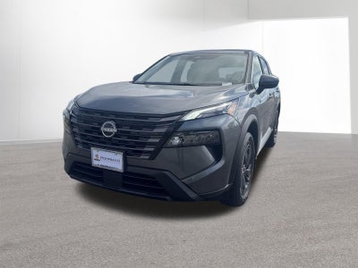 2026 Nissan Rogue SV Cold Weather Package