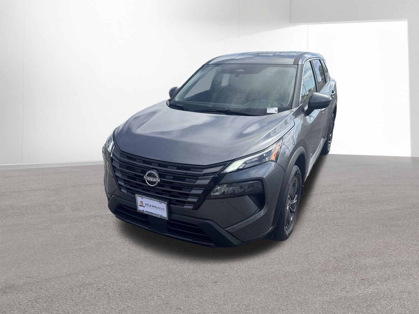 2026 Nissan Rogue SV Cold Weather Package