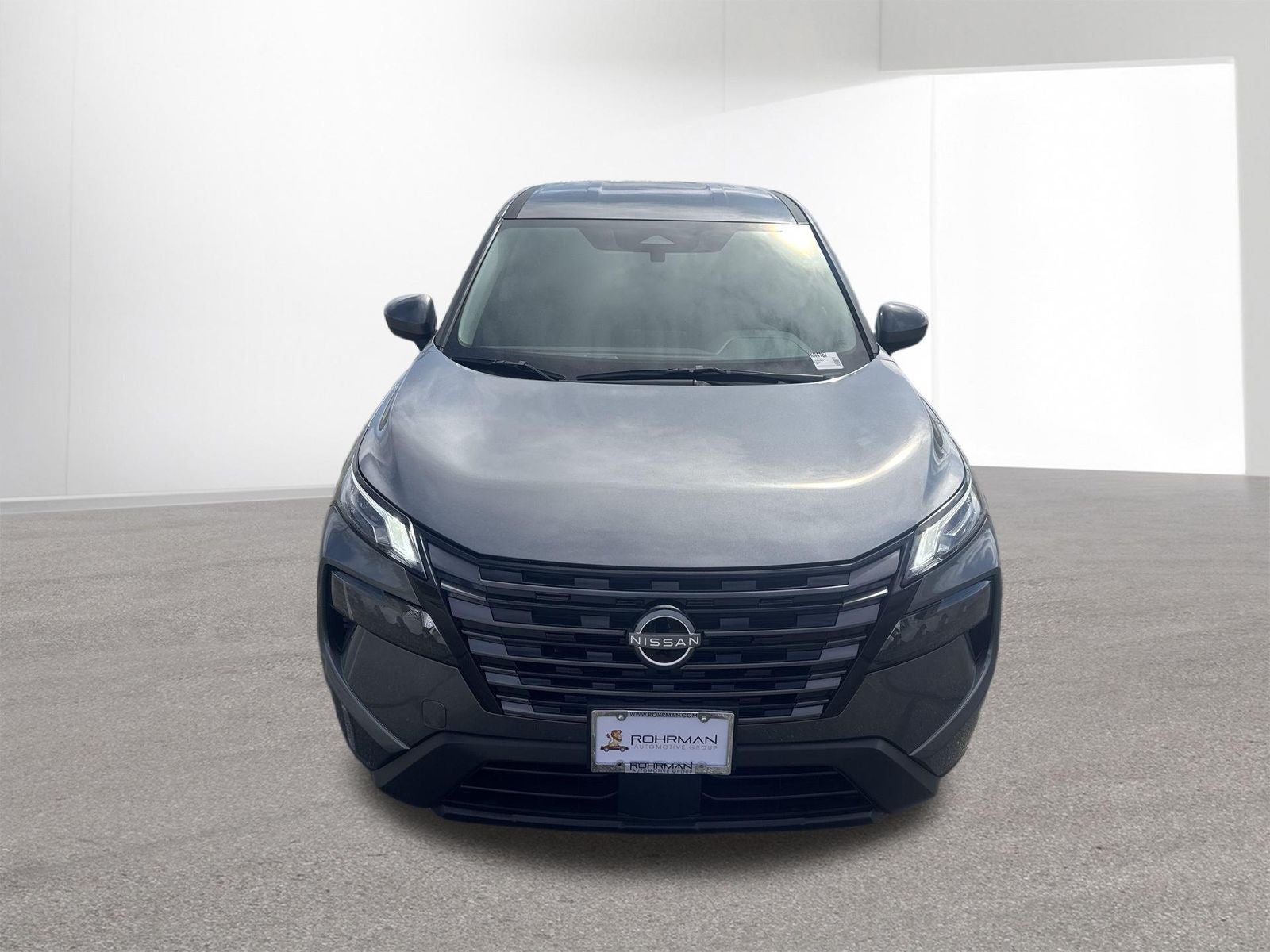 2026 Nissan Rogue SV Cold Weather Package