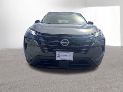 2026 Nissan Rogue SV Cold Weather Package