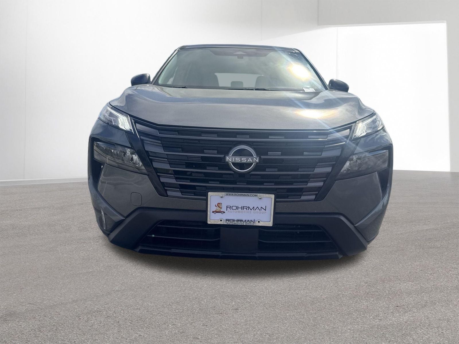2026 Nissan Rogue SV Cold Weather Package