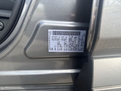 2026 Nissan Rogue SV Cold Weather Package