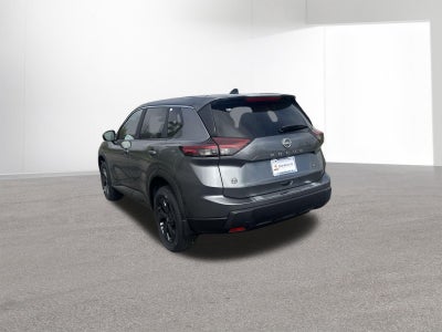 2026 Nissan Rogue SV Cold Weather Package