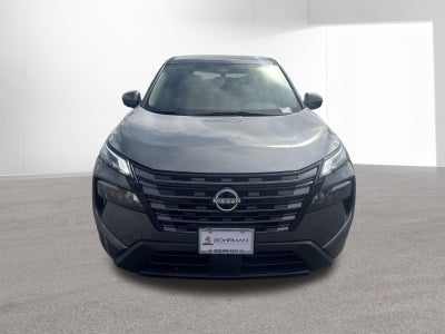 2026 Nissan Rogue SV Cold Weather Package