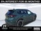 2027 Nissan Rogue Dark Armor