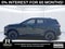 2027 Nissan Rogue Dark Armor