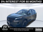 2027 Nissan Rogue Dark Armor
