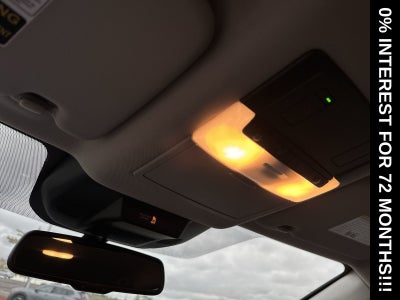 2026 Nissan Rogue Rock Creek Premium Package