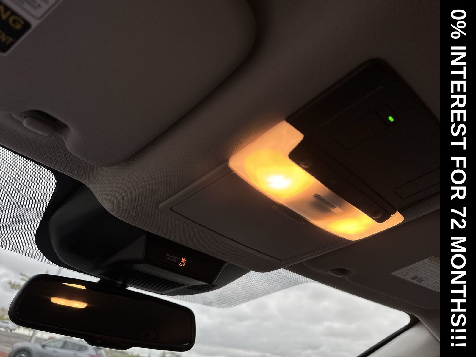 2026 Nissan Rogue Rock Creek Premium Package