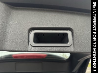 2026 Nissan Rogue Rock Creek Premium Package