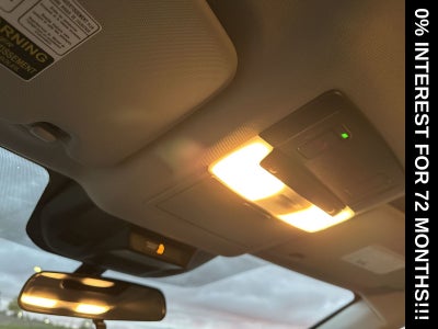 2026 Nissan Rogue SV Cold Weather Package