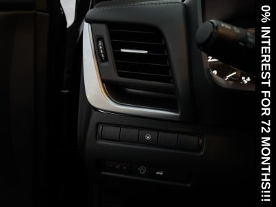 2026 Nissan Rogue SV Cold Weather Package