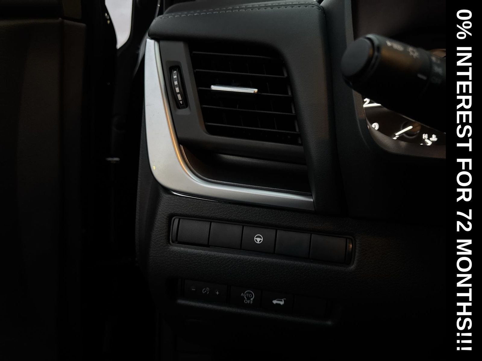 2026 Nissan Rogue SV Cold Weather Package