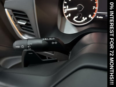 2026 Nissan Rogue SV Cold Weather Package