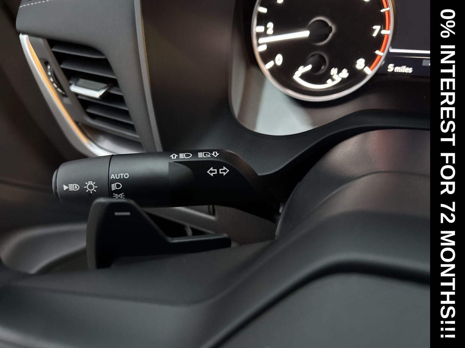 2026 Nissan Rogue SV Cold Weather Package