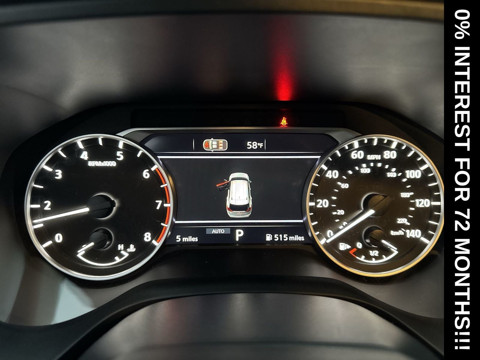 2026 Nissan Rogue SV Cold Weather Package