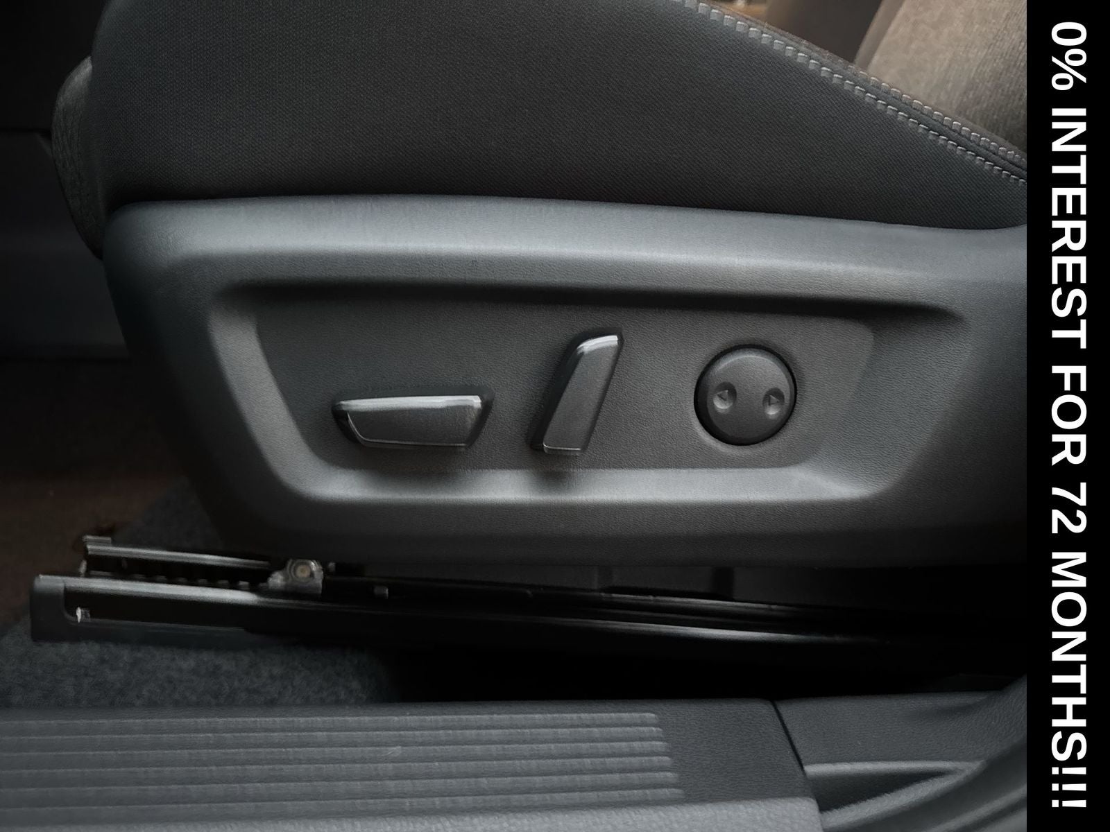 2026 Nissan Rogue SV Cold Weather Package