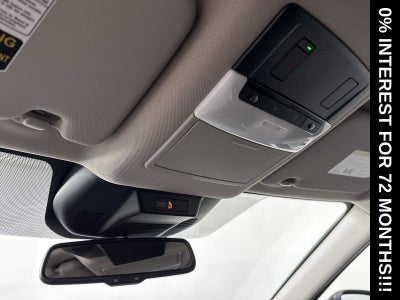 2026 Nissan Rogue Rock Creek Premium Package