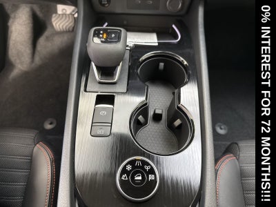 2026 Nissan Rogue Rock Creek Premium Package