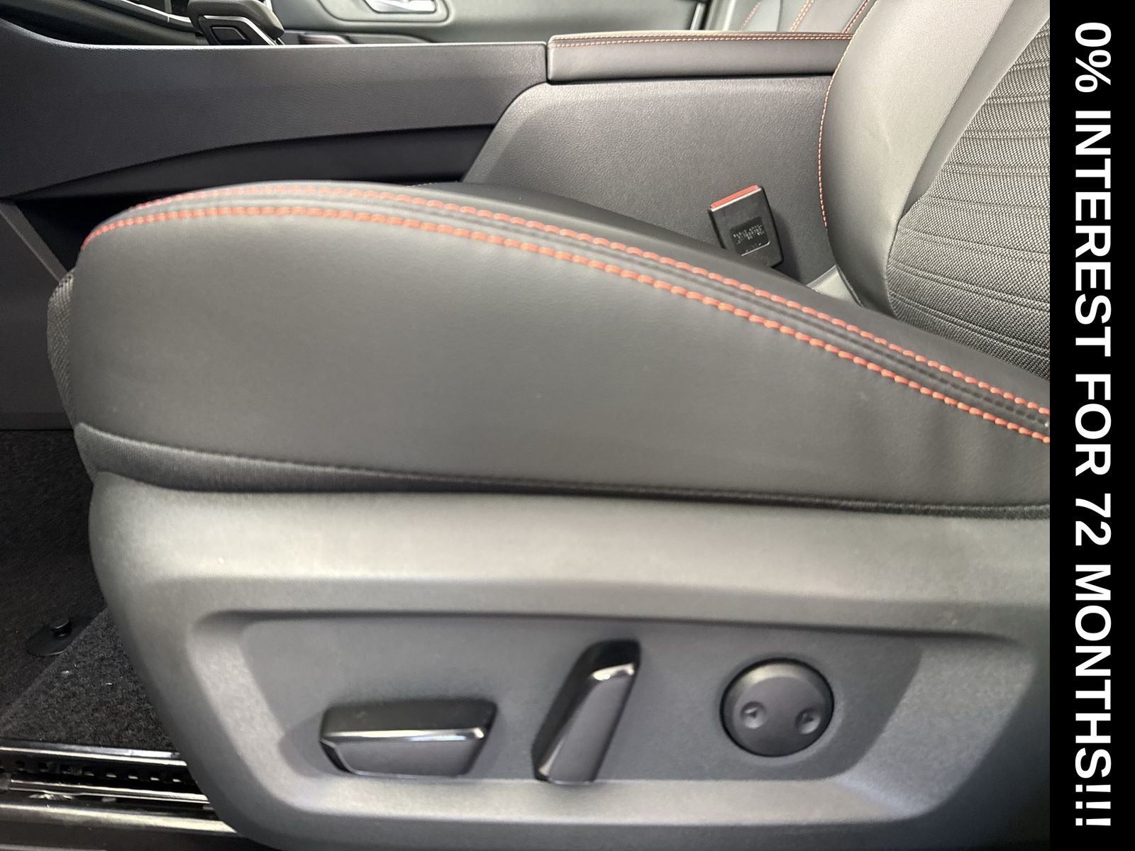 2026 Nissan Rogue Rock Creek Premium Package