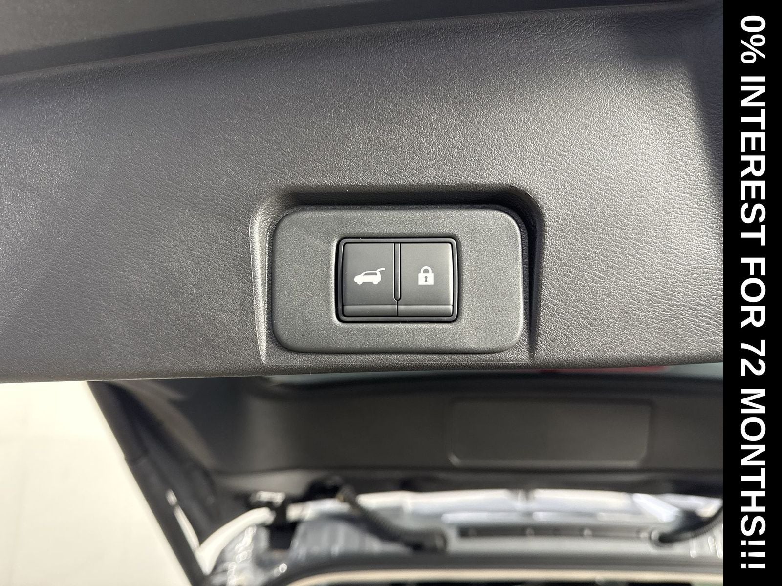 2026 Nissan Rogue Rock Creek Premium Package