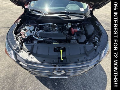 2026 Nissan Rogue SV Cold Weather Package