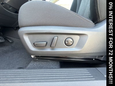 2026 Nissan Rogue SV Cold Weather Package