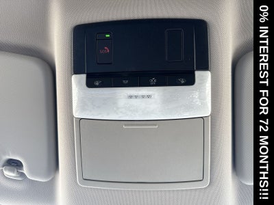 2026 Nissan Rogue SV Cold Weather Package