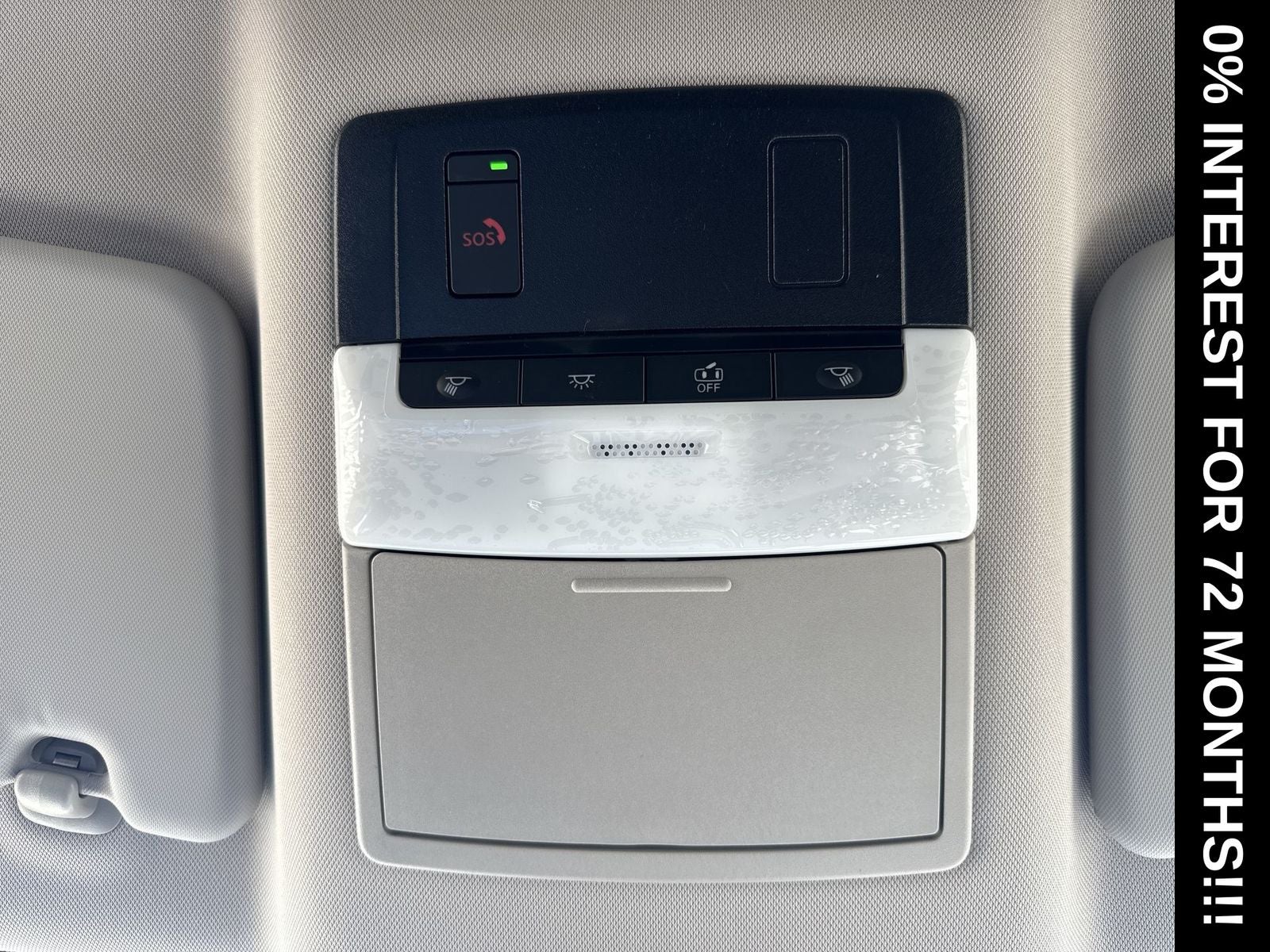 2026 Nissan Rogue SV Cold Weather Package