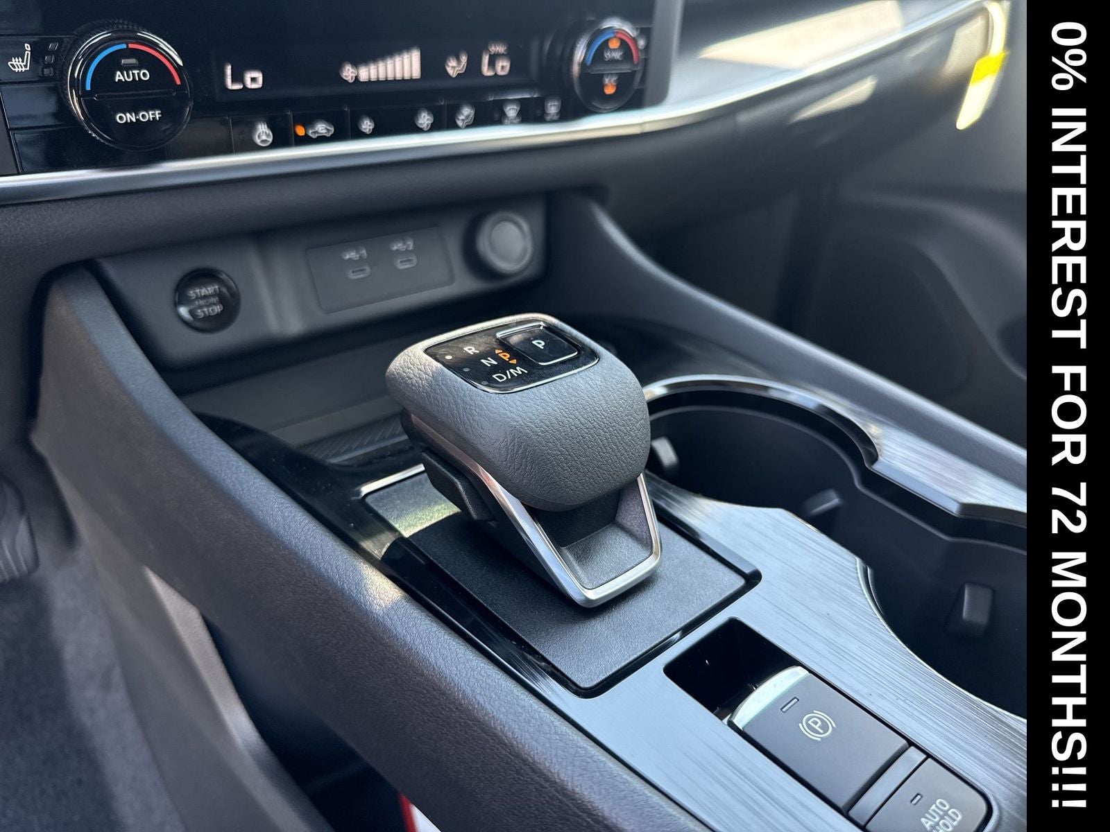 2026 Nissan Rogue SV Cold Weather Package