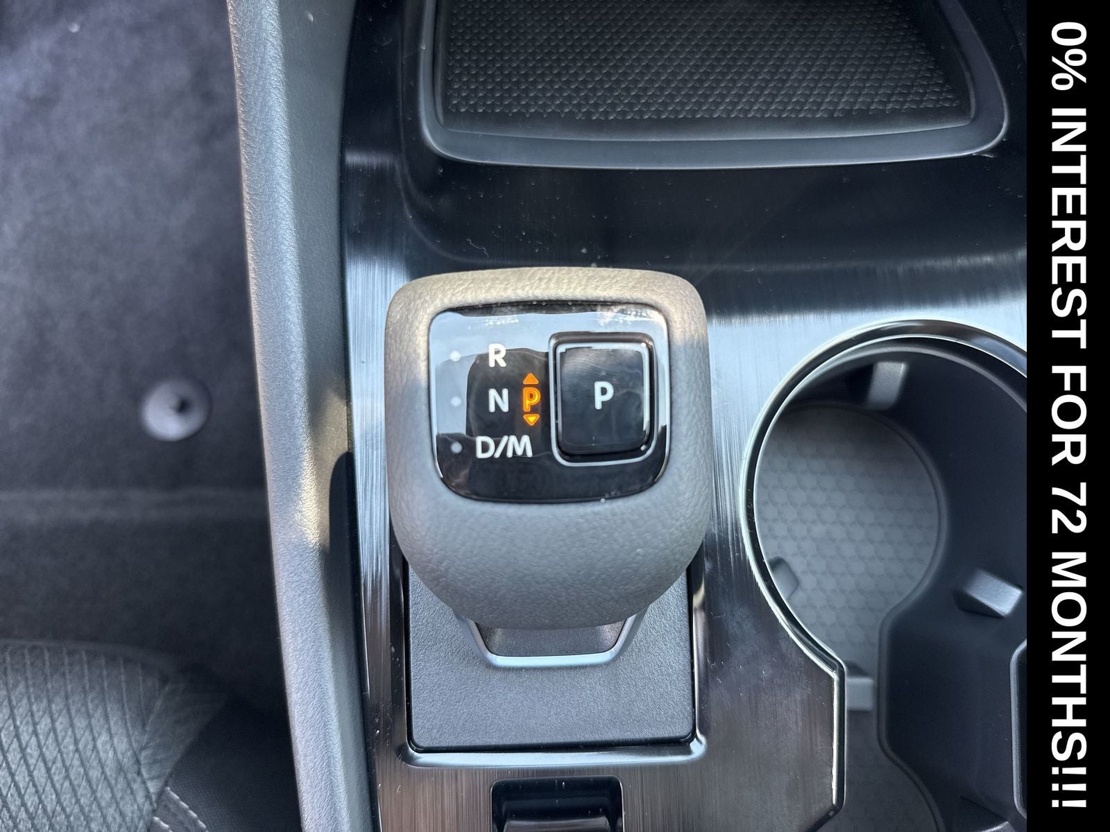 2026 Nissan Rogue SV Cold Weather Package