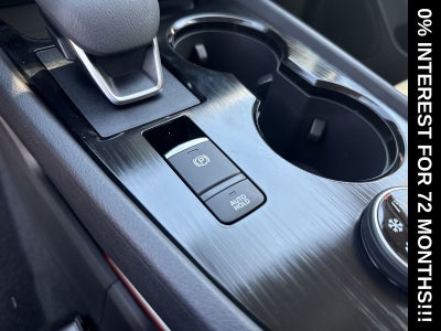2026 Nissan Rogue SV Cold Weather Package