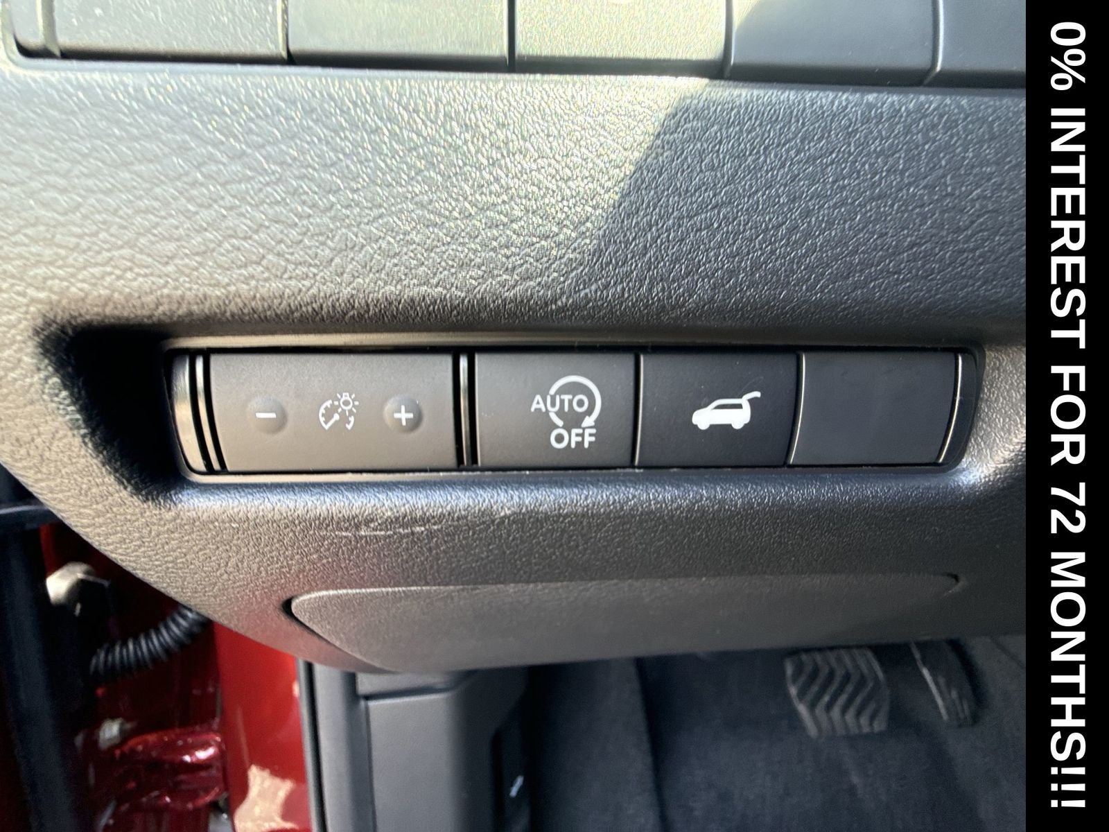2026 Nissan Rogue SV Cold Weather Package