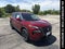 2026 Nissan Rogue SV Cold Weather Package