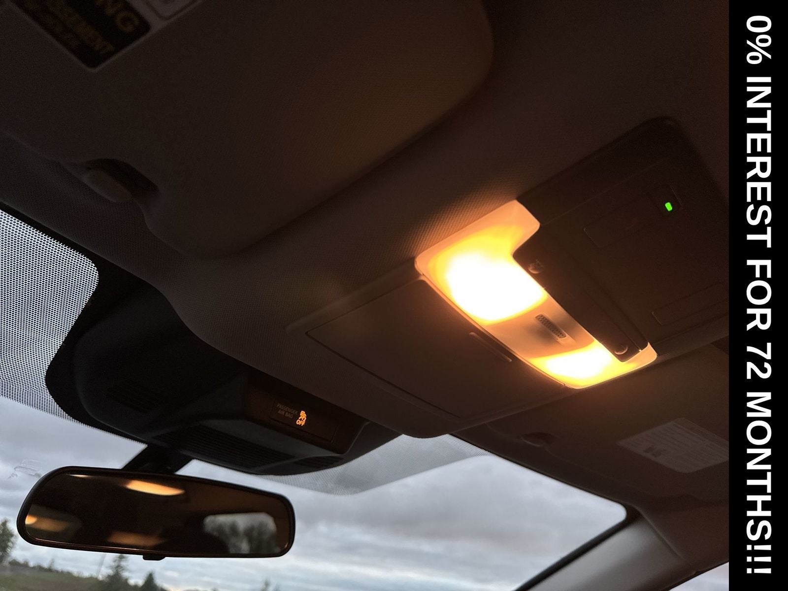 2026 Nissan Rogue SV Cold Weather Package