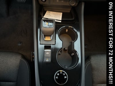 2026 Nissan Rogue SV Cold Weather Package