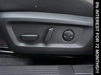 2026 Nissan Rogue SV Cold Weather Package