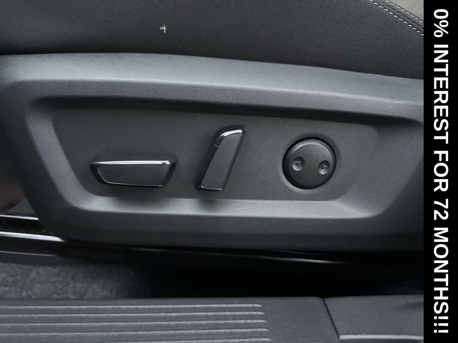 2026 Nissan Rogue SV Cold Weather Package