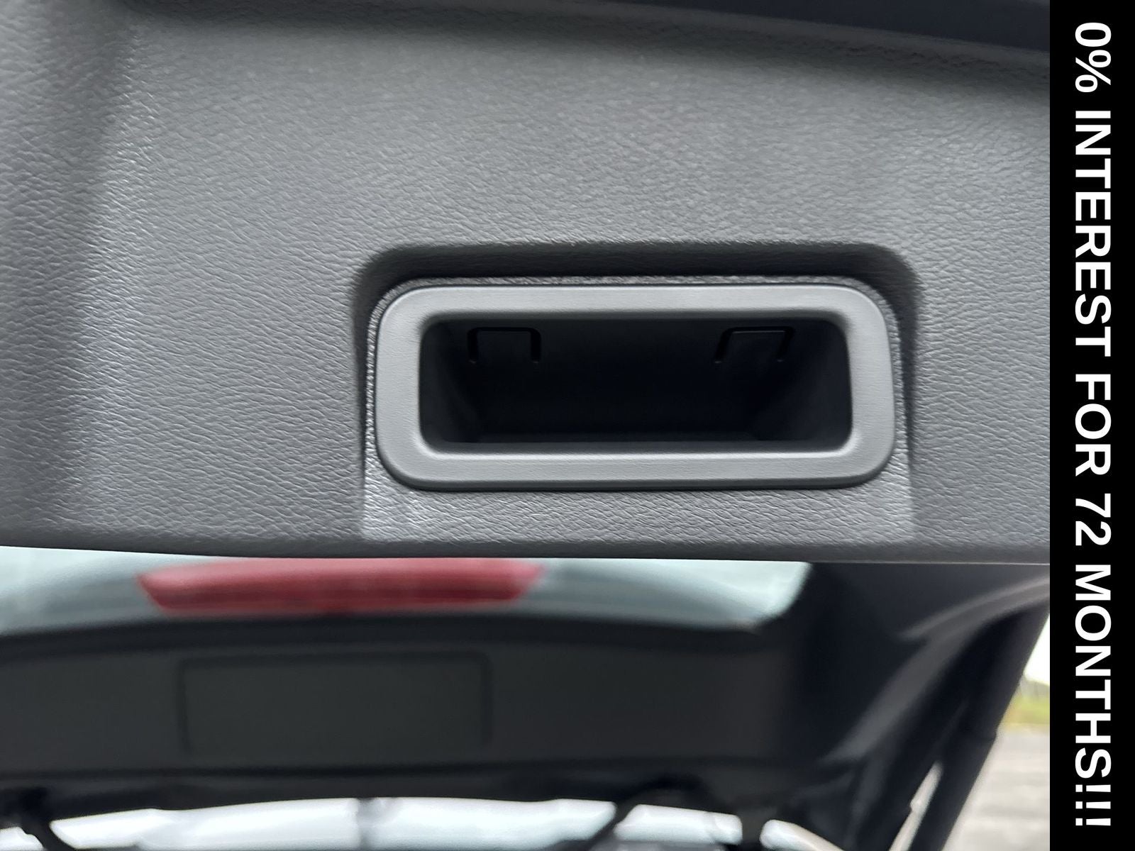 2026 Nissan Rogue SV Cold Weather Package