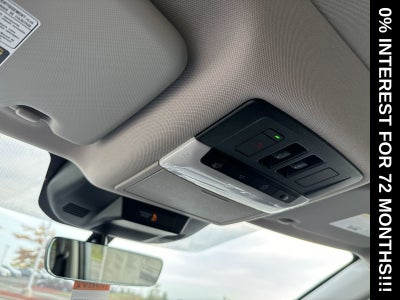 2026 Nissan Rogue SV Premium Package