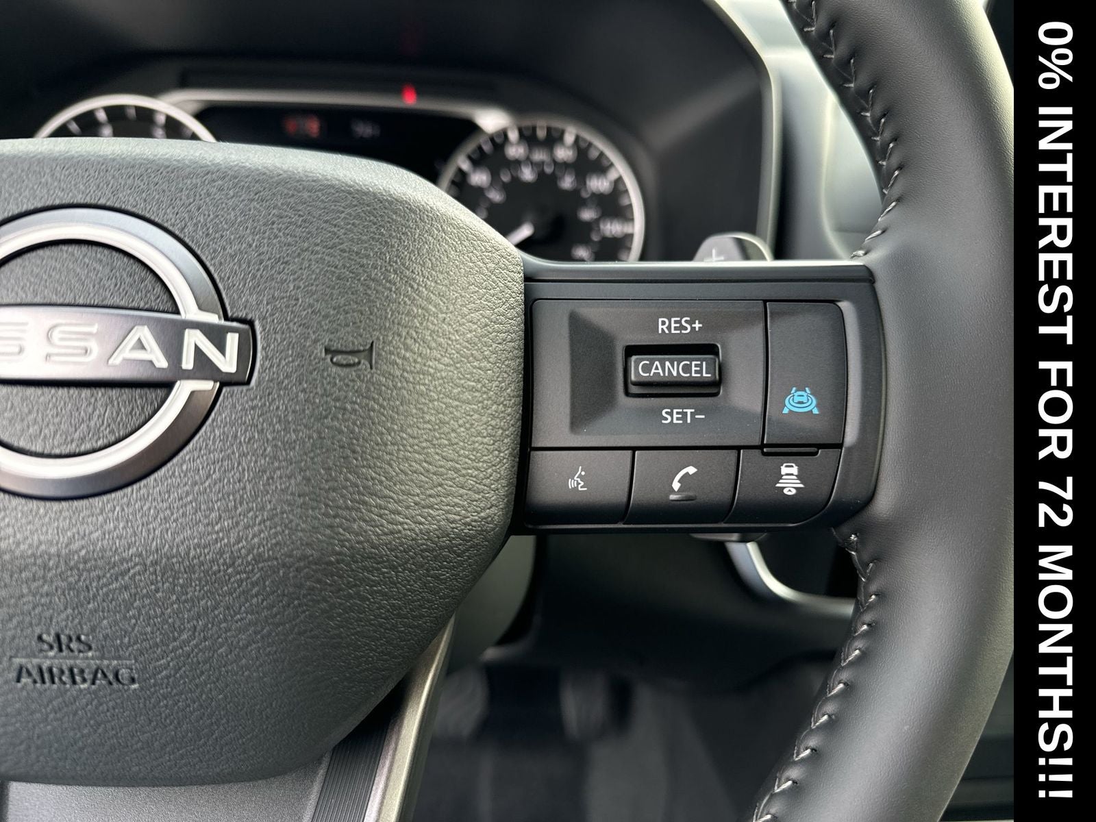 2026 Nissan Rogue SV Premium Package