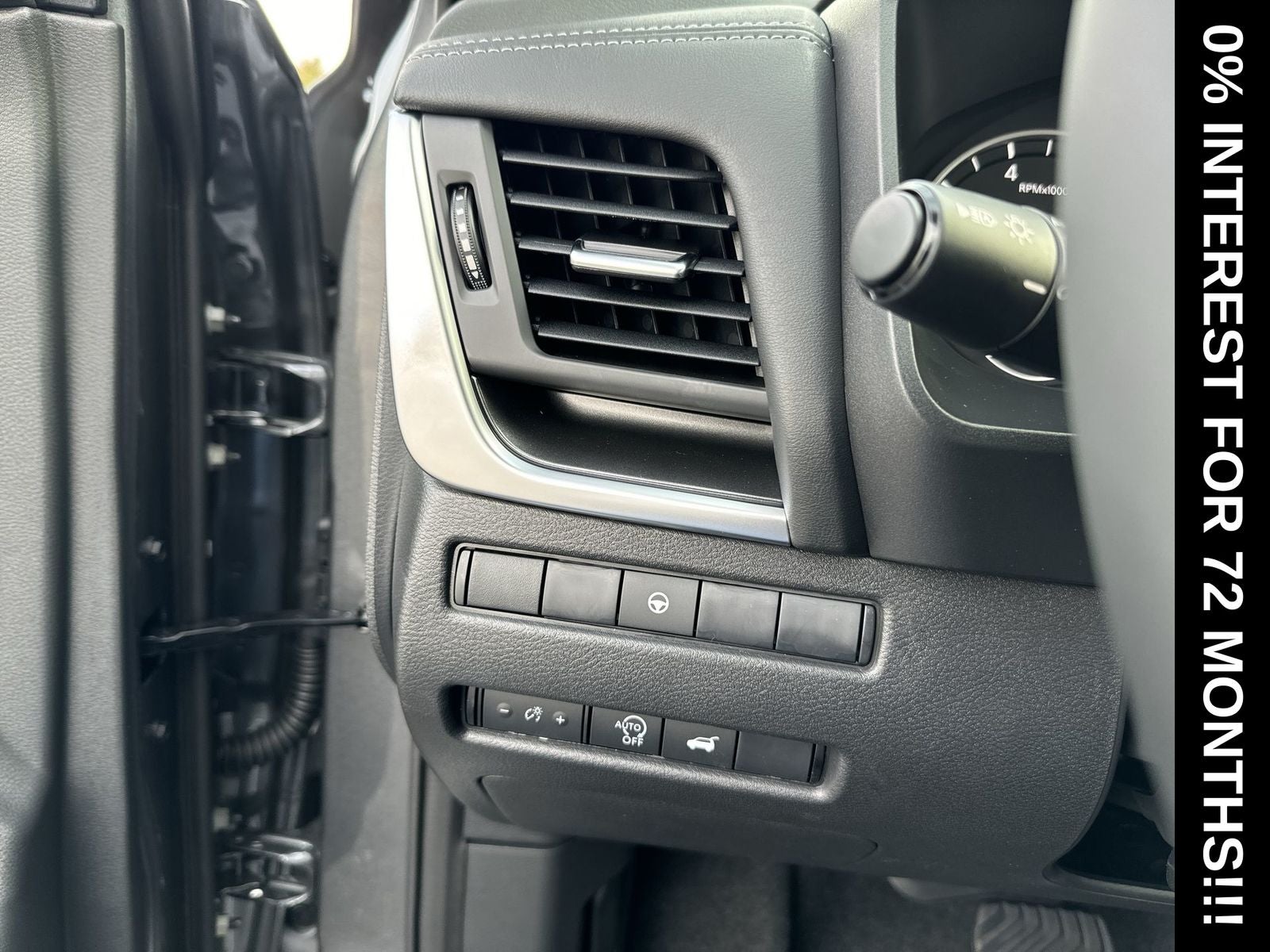 2026 Nissan Rogue SV Premium Package