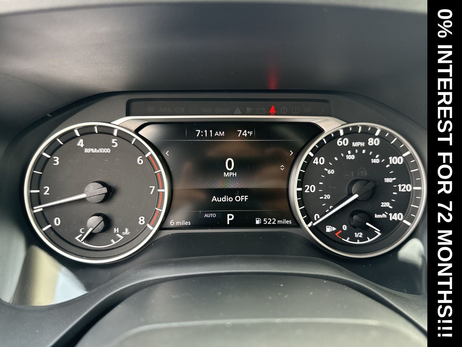 2026 Nissan Rogue SV Premium Package