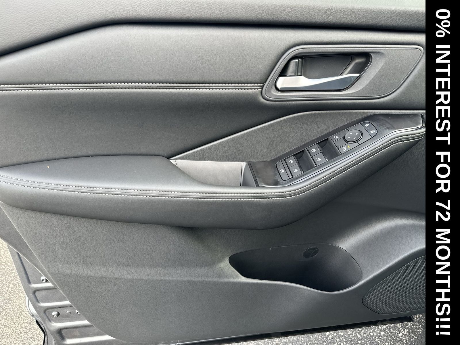 2026 Nissan Rogue SV Premium Package